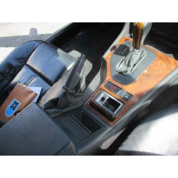 bmw serie 5 berlina (e39) del año 2001