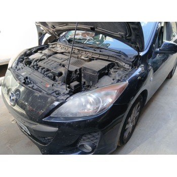 mazda 3 (bl) del año 2013