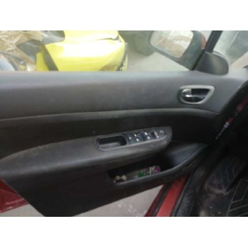peugeot 307 (s1) del año 2001