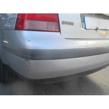 volkswagen bora berlina (1j2) del año 2001