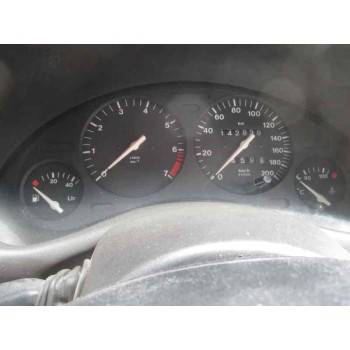 opel corsa b del año 1996