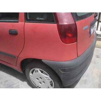 fiat punto berlina (176) del año 1999