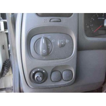 ford transit mod.2000 caja abierta del año 2005