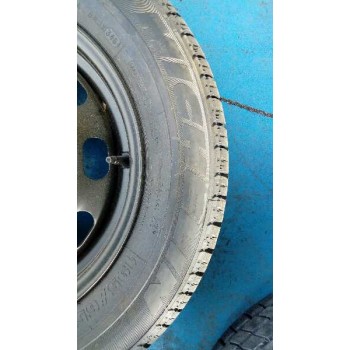 chrysler stratus berlina (ja) del año 2000