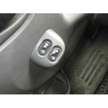 ford transit caja cerrada, larga (fy) (2000 =>) del año 2005