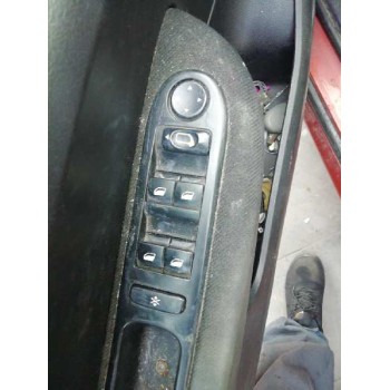 peugeot 307 (s1) del año 2001