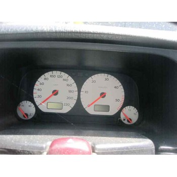 volkswagen golf iii variant ( 1h5) del año 1997