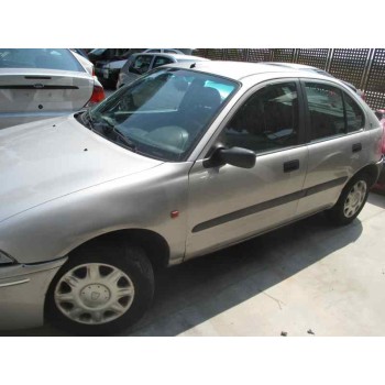 mg serie 200 del año 1999