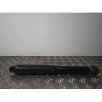 Recambio de amortiguador trasero derecho para nissan nv 200 (m20) 1.5 dci cat referencia OEM IAM 56210BJ00A  