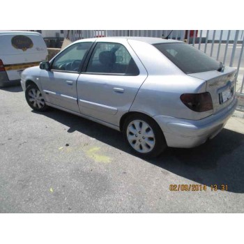 citroën xsara berlina del año 2001