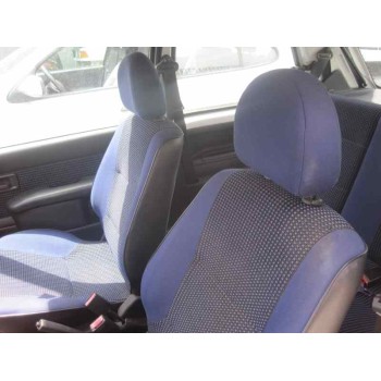 peugeot 106 (s2) del año 2001