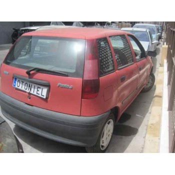 fiat punto berlina (176) del año 1999