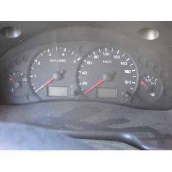 ford transit mod.2000 caja abierta del año 2005