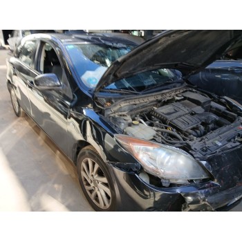 mazda 3 (bl) del año 2013