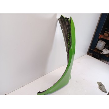 Recambio de aleta delantera izquierda para porsche cayenne (9pa) 3.2 referencia OEM IAM 95550303101  