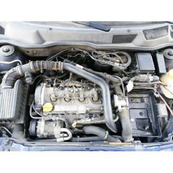 opel astra g berlina del año 2003