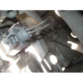 seat leon (1m1) del año 2003