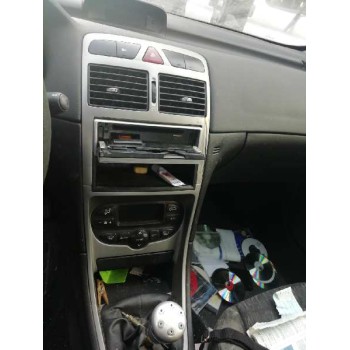 peugeot 307 (s1) del año 2001