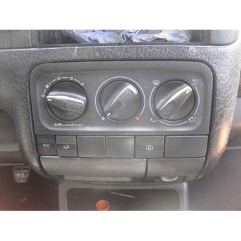 volkswagen golf iii variant ( 1h5) del año 1997