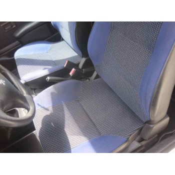 peugeot 106 (s2) del año 2001