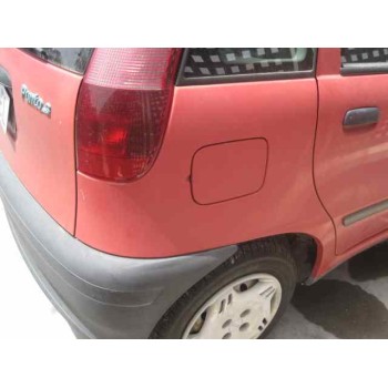 fiat punto berlina (176) del año 1999