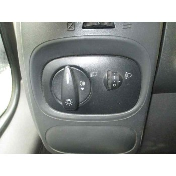 ford transit caja cerrada, larga (fy) (2000 =>) del año 2005