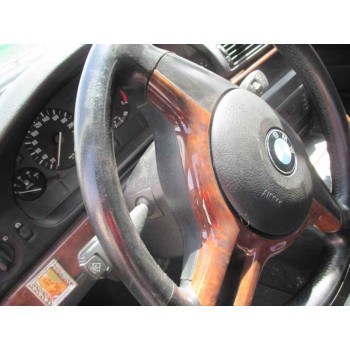 bmw serie 5 berlina (e39) del año 2001