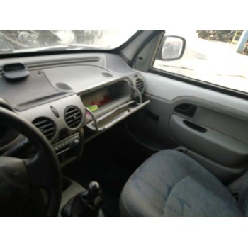 renault kangoo (f/kc0) del año 2003