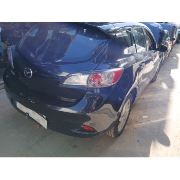 mazda 3 (bl) del año 2013
