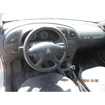 citroën xsara berlina del año 2001