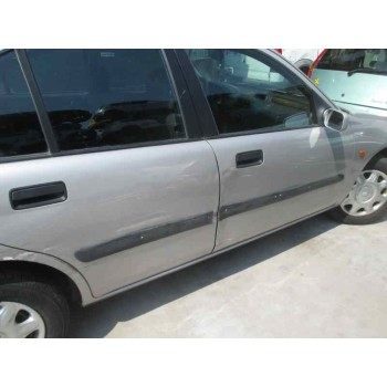 mg serie 200 del año 1999