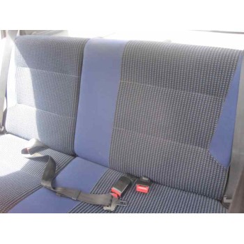 peugeot 106 (s2) del año 2001