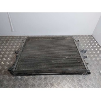 Recambio de radiador agua para audi q7 (4l) 3.0 tdi referencia OEM IAM 7L6121253B  