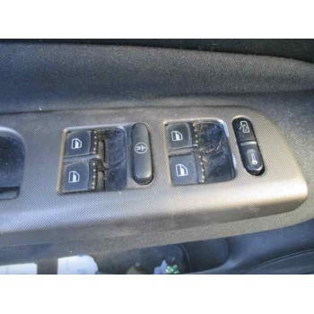 volkswagen bora berlina (1j2) del año 2001