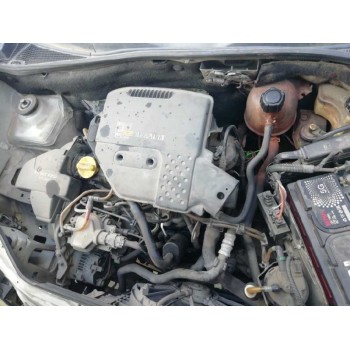 renault kangoo (f/kc0) del año 2003