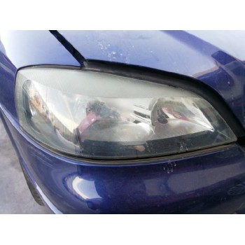 opel astra g berlina del año 2003