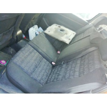 peugeot 307 (s1) del año 2001