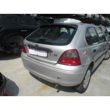 mg serie 200 del año 1999