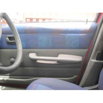 fiat punto berlina (176) del año 1999