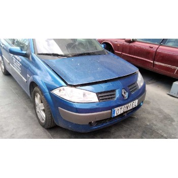 renault megane ii berlina 5p del año 2002