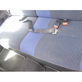 peugeot 106 (s2) del año 2001