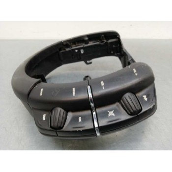 Recambio de mando volante para citroën c4 coupe collection referencia OEM IAM 96624938XT 62880045S MULTIPLE