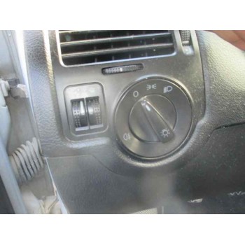 volkswagen bora berlina (1j2) del año 2001