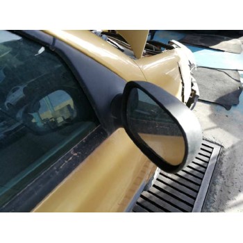 renault clio ii fase i (b/cbo) del año 1998