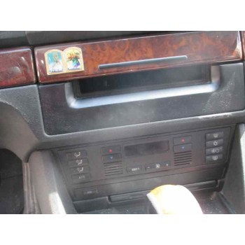 bmw serie 5 berlina (e39) del año 2001