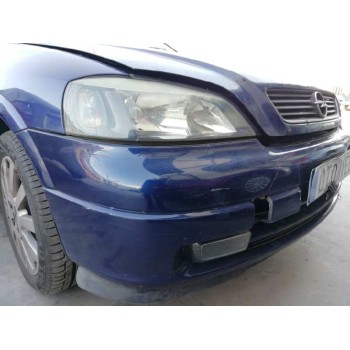 opel astra g berlina del año 2003