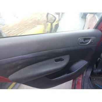 peugeot 307 (s1) del año 2001