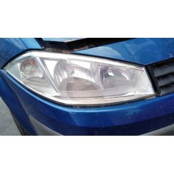 renault megane ii berlina 5p del año 2002