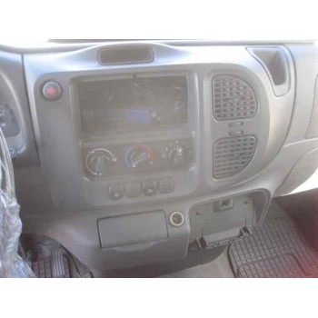 ford transit mod.2000 caja abierta del año 2005