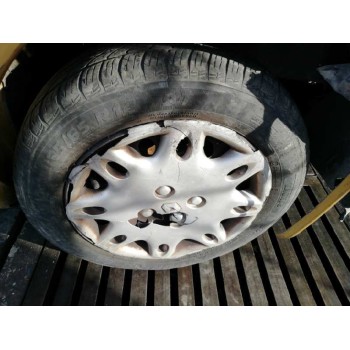 renault clio ii fase i (b/cbo) del año 1998